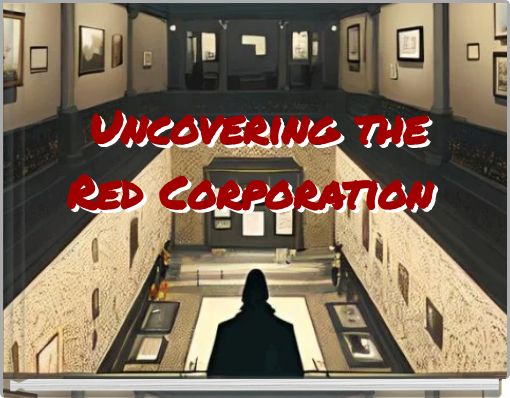 Uncovering the Red Corporation