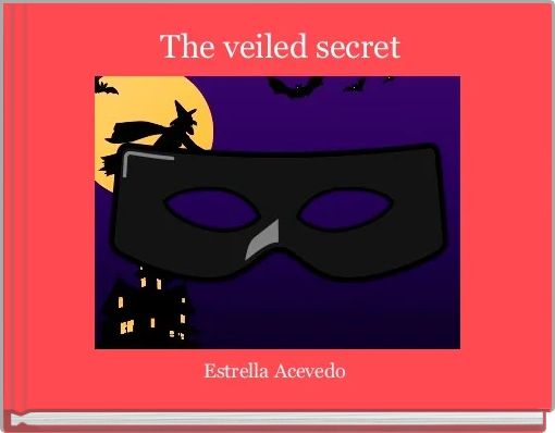  The veiled secret