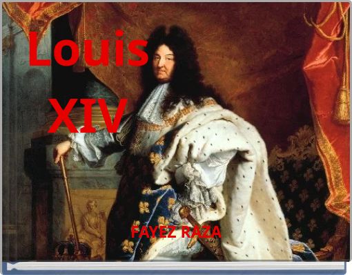 Louis XIV