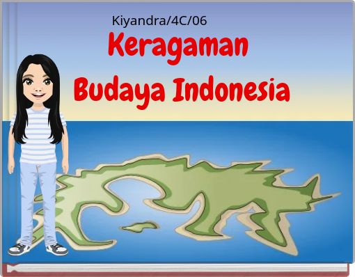 Keragaman Budaya Indonesia