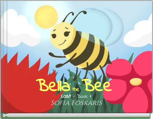 Bella the Bee