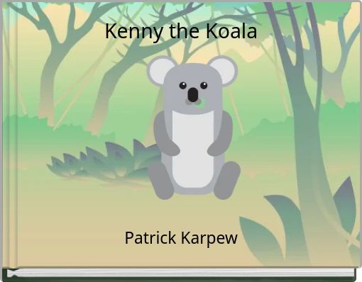Kenny the Koala