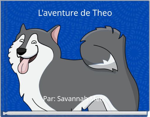 L'aventure de Theo
