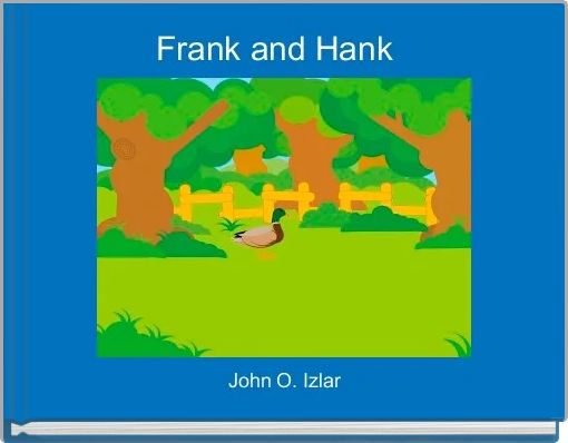 Frank and Hank  