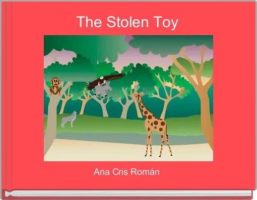 The Stolen Toy 