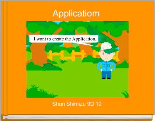 Applicatiom 