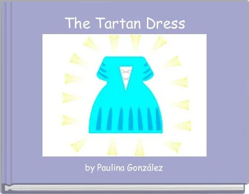 The Tartan Dress