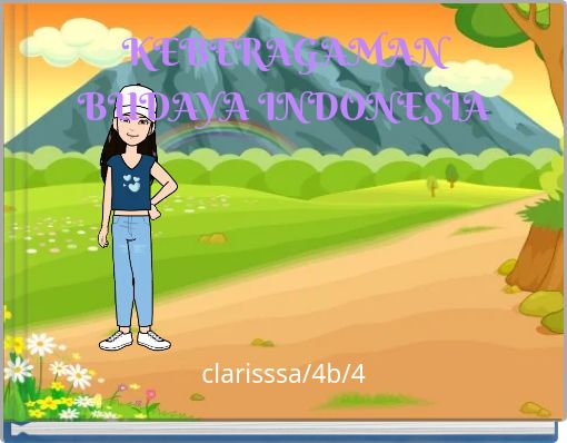 KEBERAGAMAN BUDAYA INDONESIA