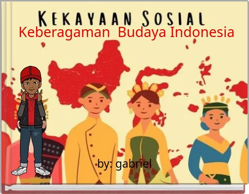 Keberagaman Budaya Indonesia