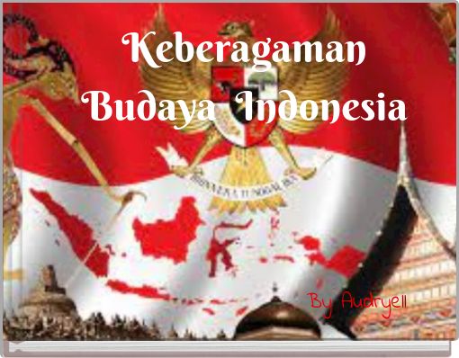Keberagaman Budaya Indonesia