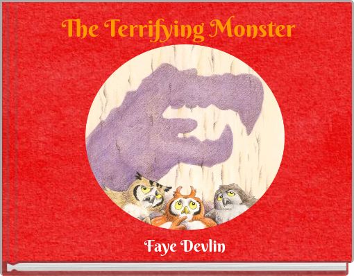 The Terrifying Monster