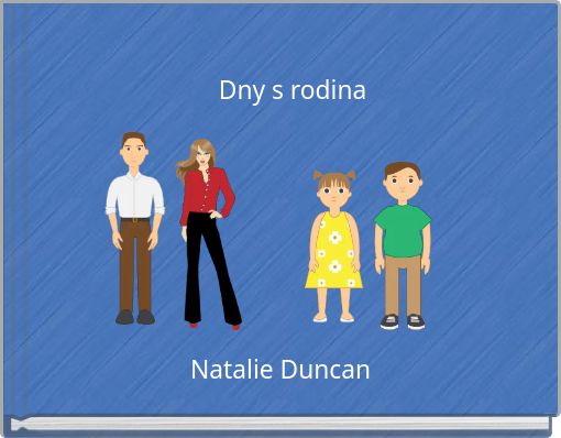 Dny s rodina