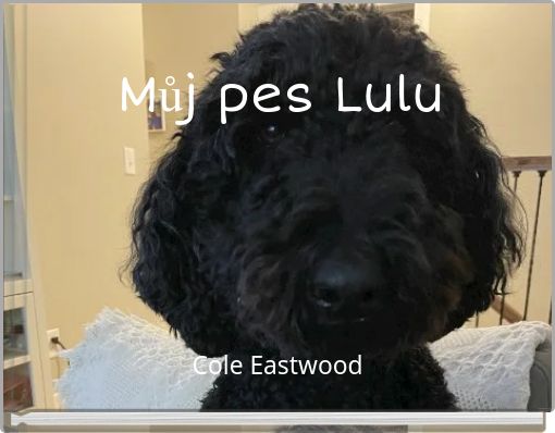 Můj pes Lulu