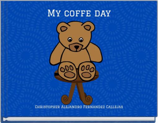 My coffe day