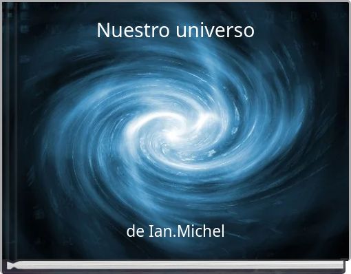 Nuestro universo