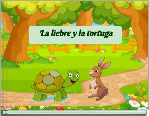 La liebre y la tortuga