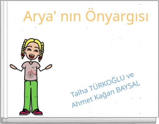 Arya' nın Önyargısı