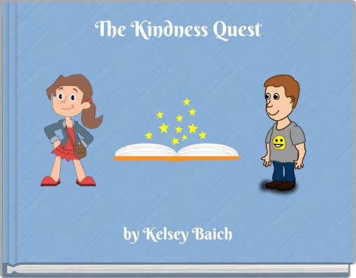 The Kindness Quest