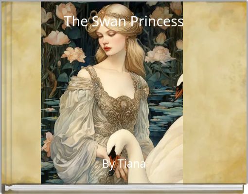 The Swan Princess