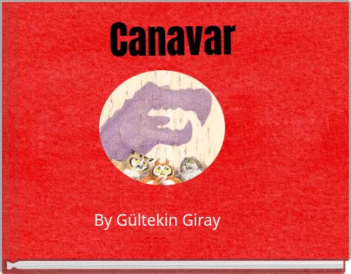 Canavar