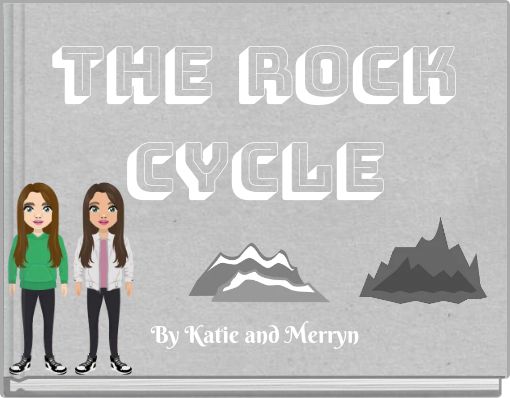 The Rock Cycle