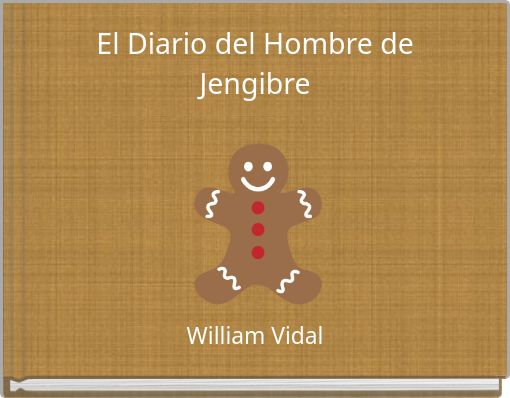 El Diario del Hombre de Jengibre