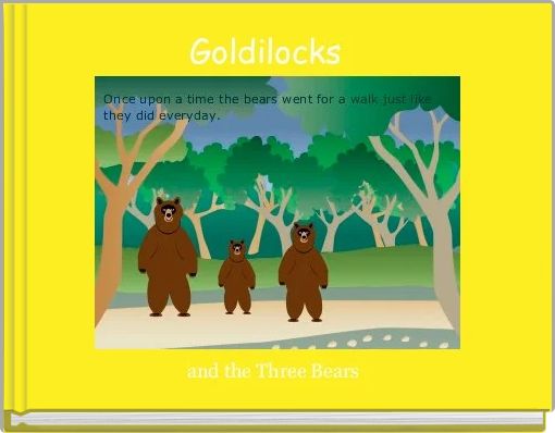 Goldilocks  