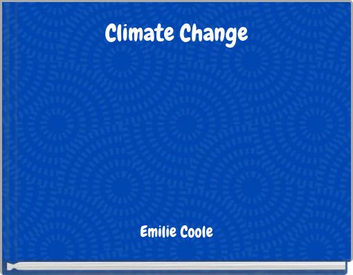 Climate Change