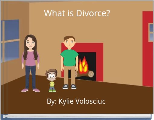 What is Divorce?