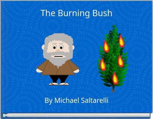 The Burning Bush