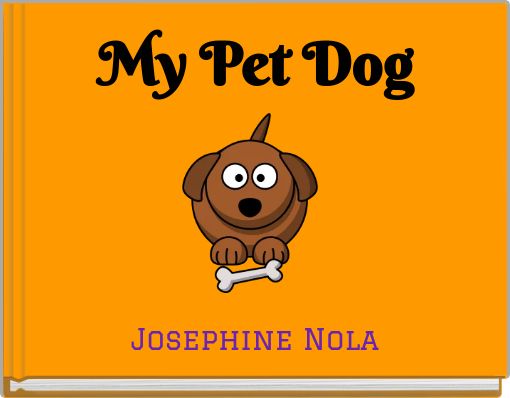 My Pet Dog