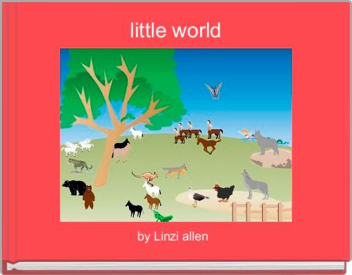 little world