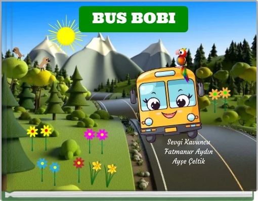 BUS BOBI
