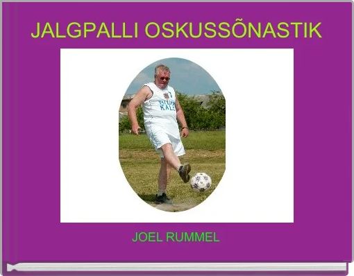 JALGPALLI OSKUSS&Otilde;NASTIK
