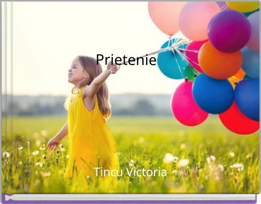 Prietenie