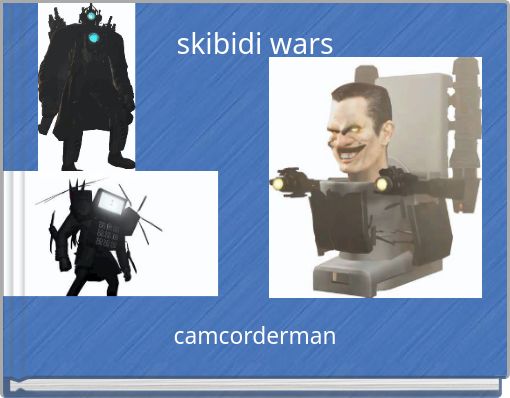 skibidi wars