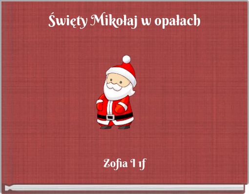 Święty Mikołaj w opałach