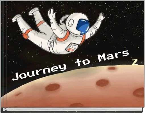 Journey to Mars