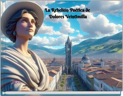 La Rebelión Poética de Dolores Veintimilla