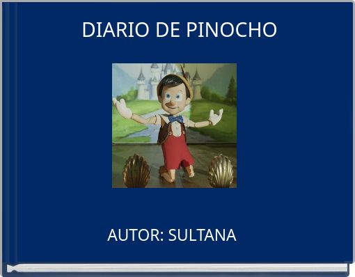 DIARIO DE PINOCHO