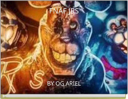 FNAF JRS
