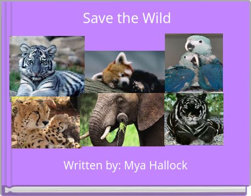 Save the Wild