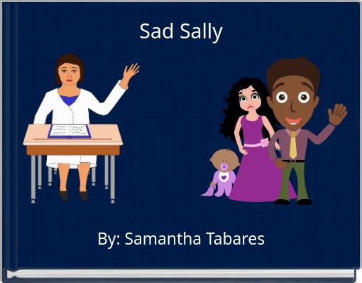 Sad Sally