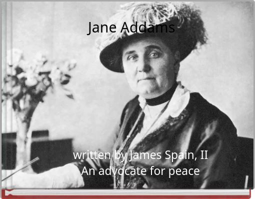 Jane Addams