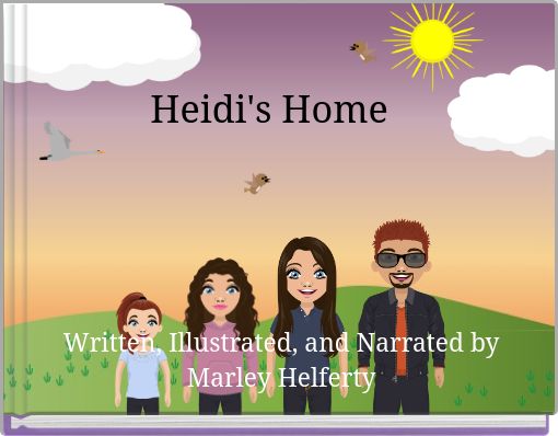 Heidi's Home