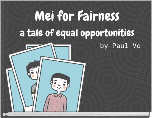 Mei for Fairness a tale of equal opportunities