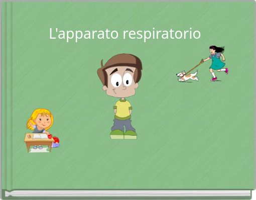 L'apparato respiratorio