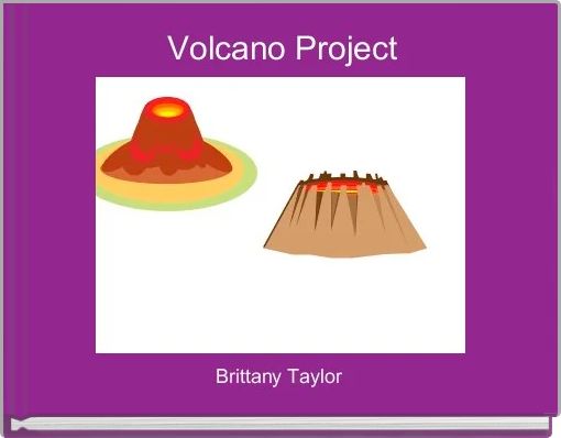 Volcano Project