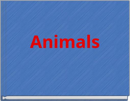 Animals