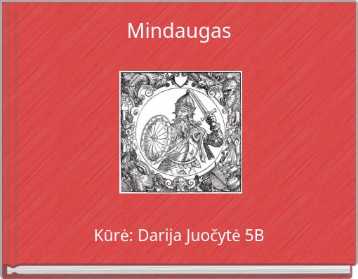 Mindaugas